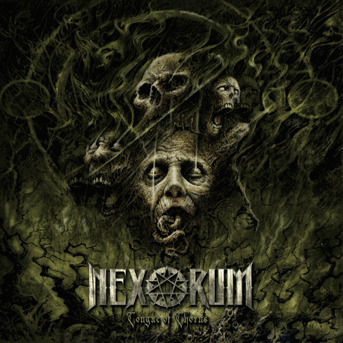 Nexorum : Tongue of Thorns